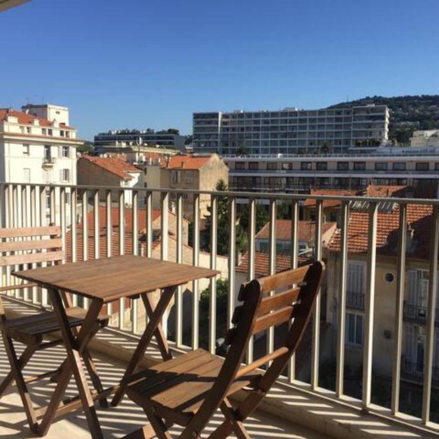 Congres Studio Cannes Exteriör bild